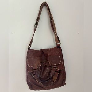 Lucky Brand Women’s Leather bag